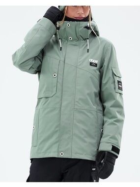 DOPE Snow Adept W Ski/Snowboard Jacket